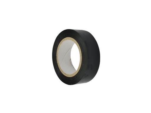 Banda electroizolatoare neagra 19mm x 9,1 (10/pac)