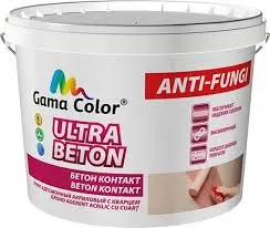 [Cod 12009] Grund acr. Gama Ultra BETON 6.3 kg