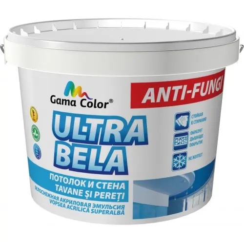 Ultra Bela Gama COLOR 1,3 kg