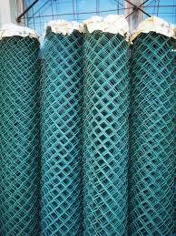 [55551528pvc] Plasă Rabiţa,55x55,H-1.5M,d-2,8, PVC , L-10M