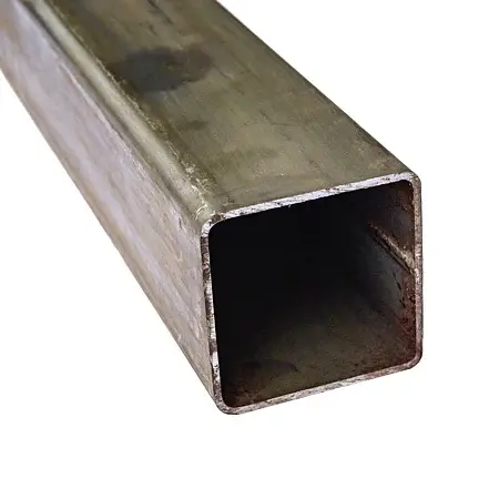 Ţeavă pătrată  (l=2м.) 20 x 40 (1,8-2,0)