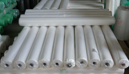 Folie (120 micr.) H-7m L-50m de polietilenă anti UV TR 