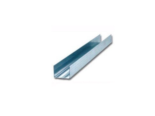 Profil UD 28/27 (4M)euro 0.4mm