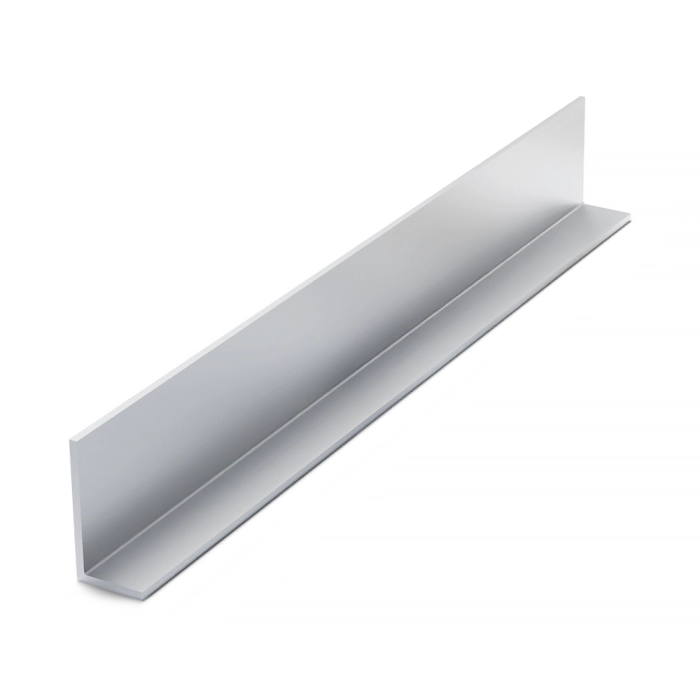 Coltar din aluminiu 2,5 mm