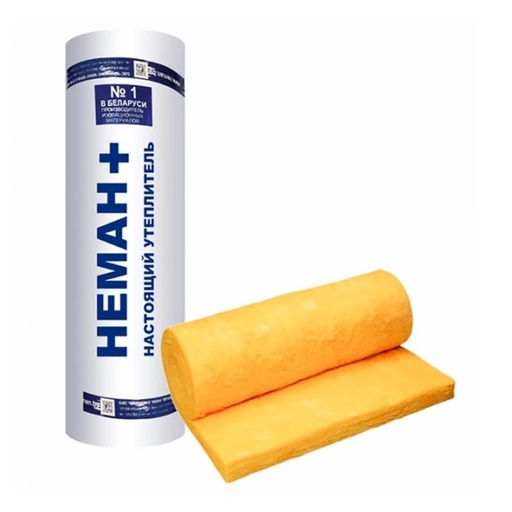 [Cod 02106] Vata min. Neman + λ42 50mm M 11 15m2/rul