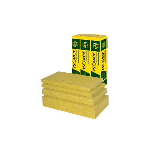 Vata min. Isover fassade 100 1000*600 (4 foi/pac)