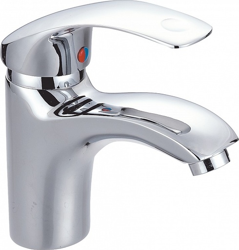 Baterie pentru lavoar 10094000 NEPTUN