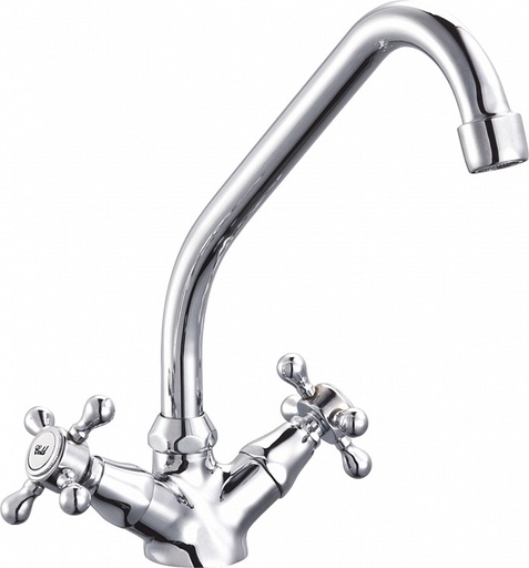 Baterie pentru bucătărie 66000047 NEPTUN 