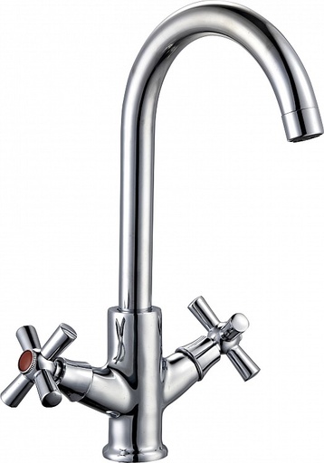 Baterie pentru bucătărie JXF7A-C027 NEPTUN 