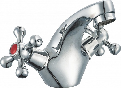 Baterie pentru lavoar 66000006 NEPTUN 