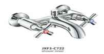 Baterie pentru cadă  JXF3-C722 NEPTUN 