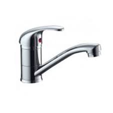 Baterie pentru bucătărie 15cm DEEA