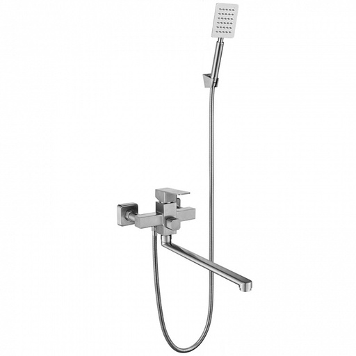 Baterie pentru cadă IN-H7007A-1 din inox 