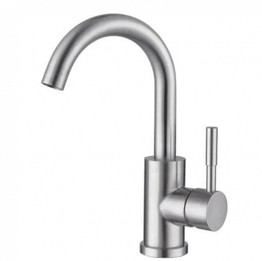 Baterie pentru bucătărie  din inox 