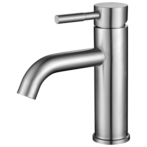 Baterie pentru lavoar IN-H2039 din inox