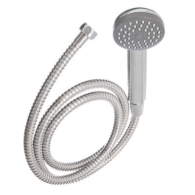 Pară cu furtun pentru duș (simplă)