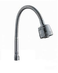 Gât cu gât flexibil pentru bucătărie