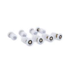 Role pentru cabina dus (set 8 buc)