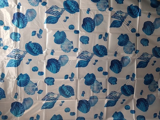 Perdea pentru dus 180*170 (scoica)