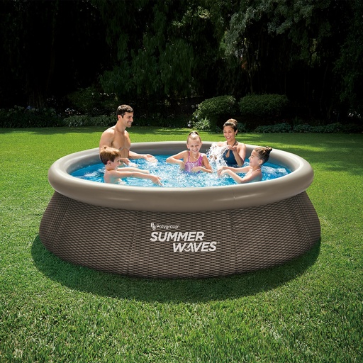 Piscina gonflabila 3,05м*66сm / 57456