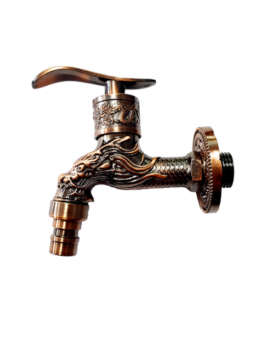 [Cod: 2492] Robinet pentru butoi 1/2 ANTIC