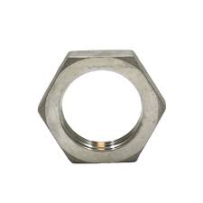 Contrapiuliță 1/2 din inox GX-101