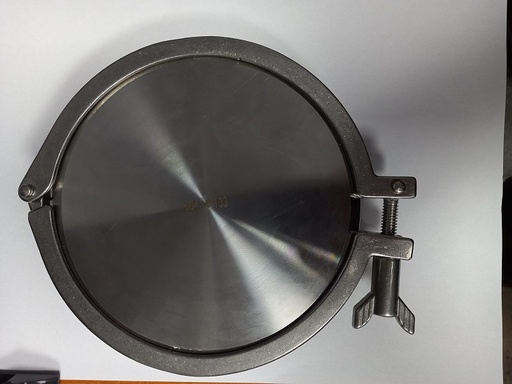 Capac pentru keg Ø168