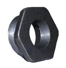Adaptor calorifer fontă 1 1/4 M*3/4 F stânga
