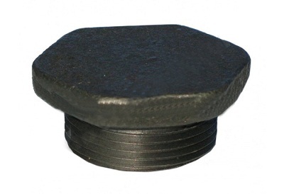 Cap calorifer fontă 1 1/4 M stânga