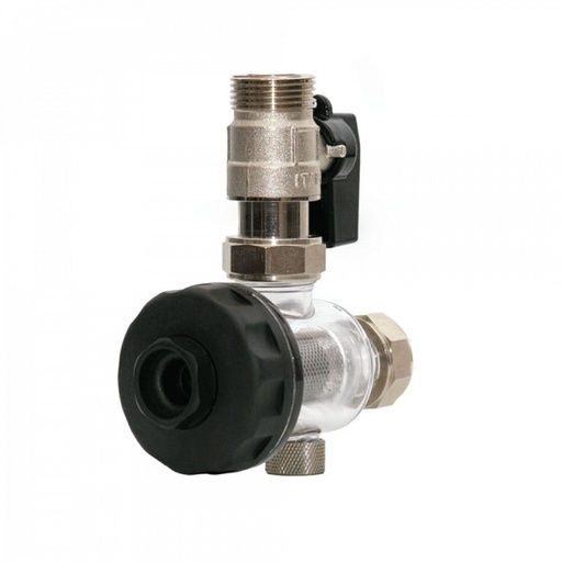 Filtru antimagnetic 3/4"