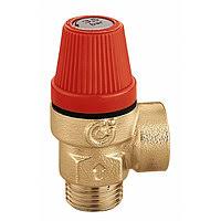 Supapă de siguranță 6 bar 1/2 F-M