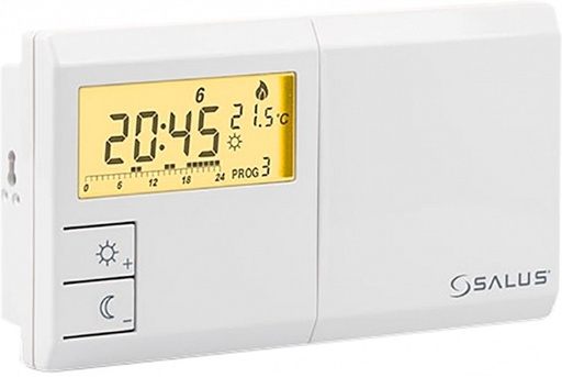 Termostat cu fir LCD 091 FL v2