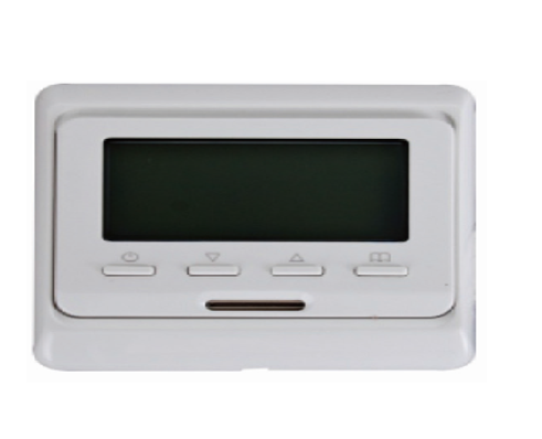 Termostat cu fir