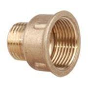 Adaptor 3/4 M*1 1/2 F