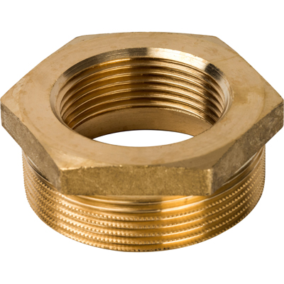 Adaptor 1 1/4 M*2 F