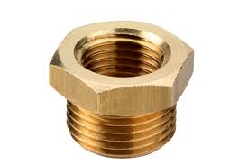 Adaptor 1/2 M*3/8 F
