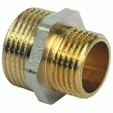 Fiting cilindric 3/4*1/2 (întărit)