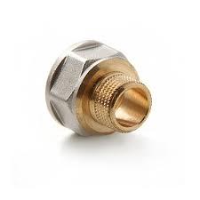 Adaptor 3/4 M*1 F (întărit)