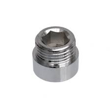 Prelungitor cromat 1/2*10 mm