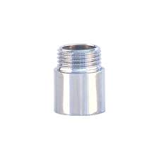 Prelungitor cromat 1/2*20 mm