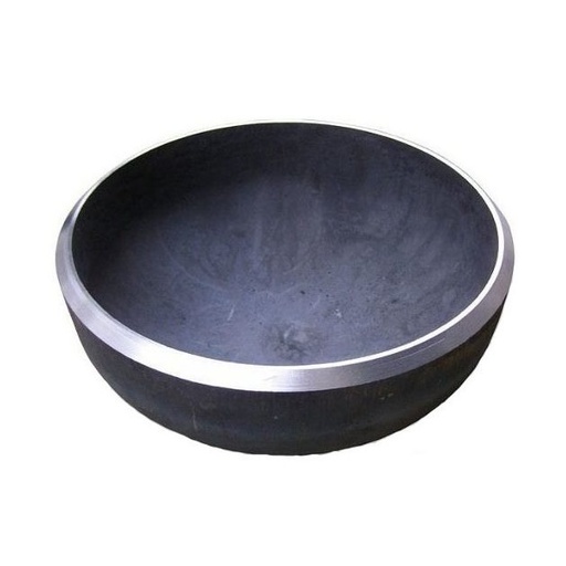 Dop sudabil din oțel 25 (33x3)