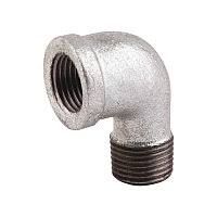 Cot din fontă 1 F*1 M