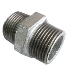 Niplu din fontă 1/2