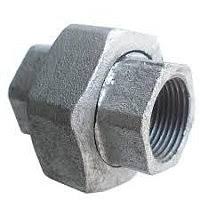 Mufă americană din fontă 3/4 F-F