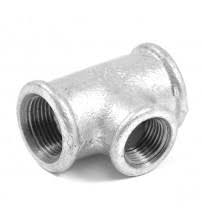 Teu din fontă 3/4 F1/2 F3/4 F