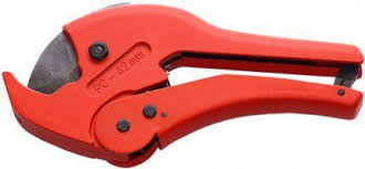 Foarfecă PPR 3 (42 mm) 207A