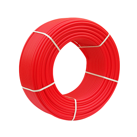 Țeavă pentru încălzire prin pardoseală NEPTUN HEAT (1 colac = 200 m)