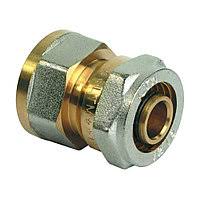 Mufă pentru metaloplast 20*3/4 F