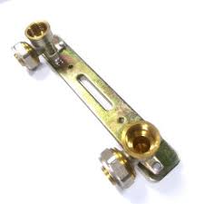 Placă de montaj 16*1/2 F