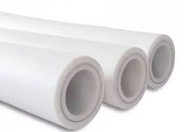 Țeavă PPR Ø40 cu folie de aluminiu